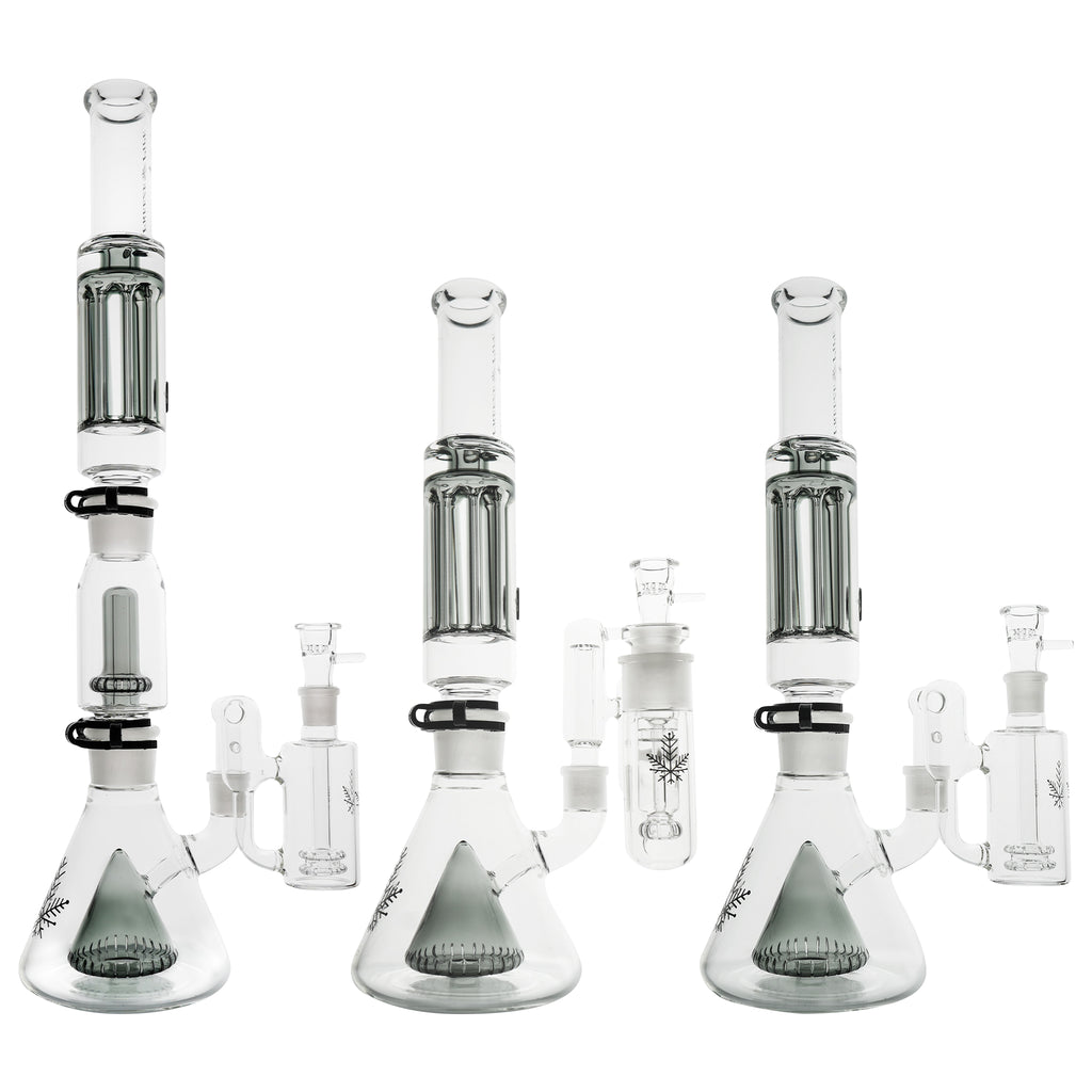 Bong Pro All Kits