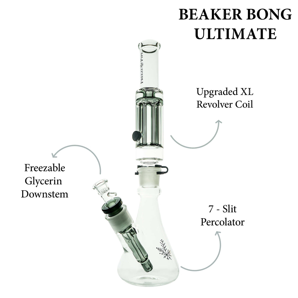 Beaker Bong Pro