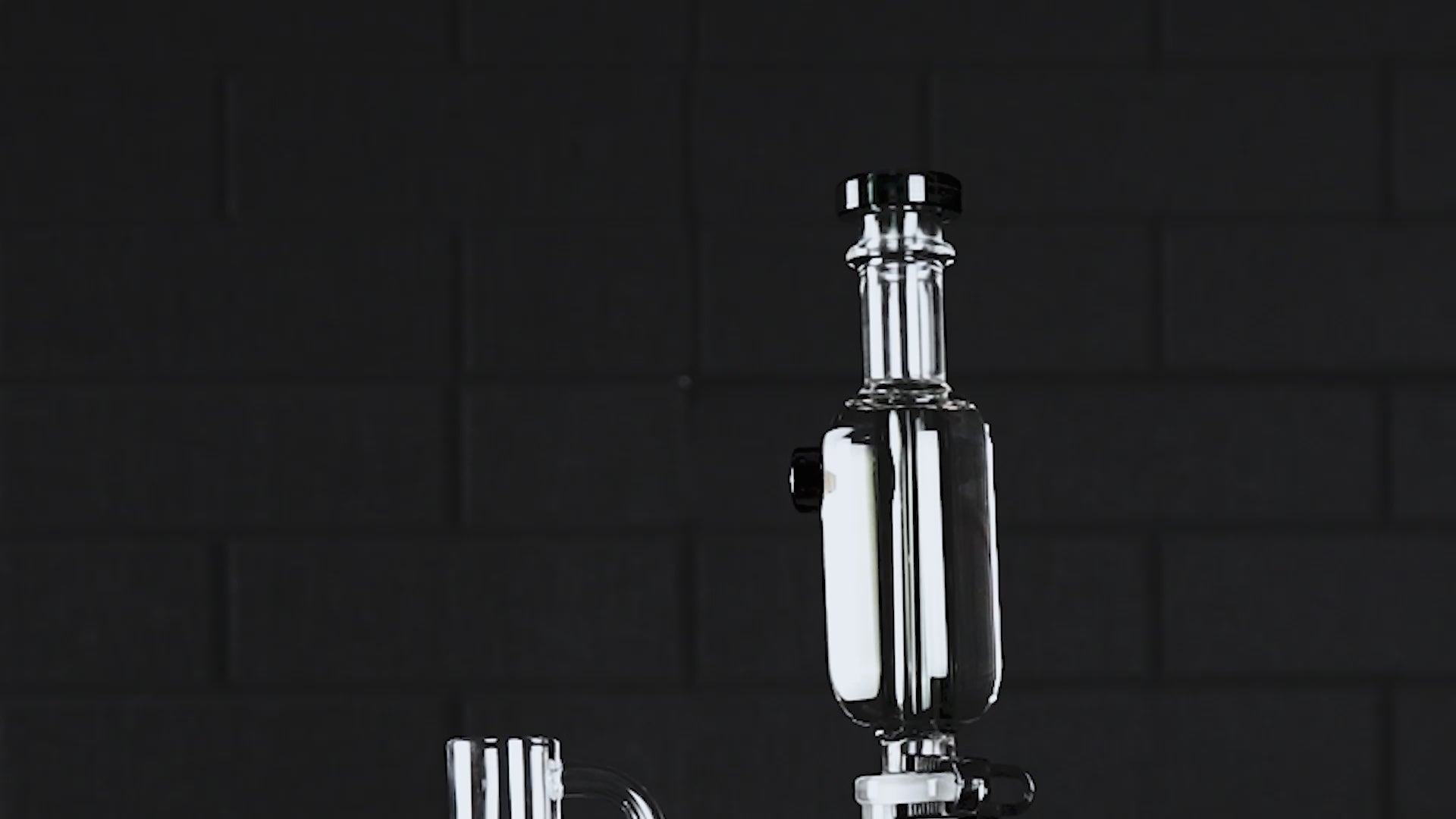waterfall dab rig unboxing video