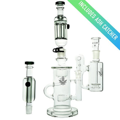 Bulk Order Premium Panlong Water Pipe With Double Dragon Head, Includes Pot  Accessories, Glass Bongs, And Color Models Ideal For Smoking Ships In Bulk  From Chenlijun188, $13.88
