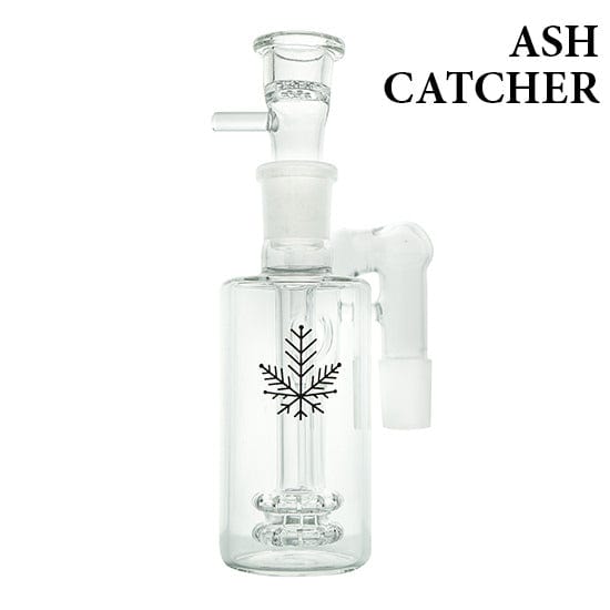 Ash Catcher