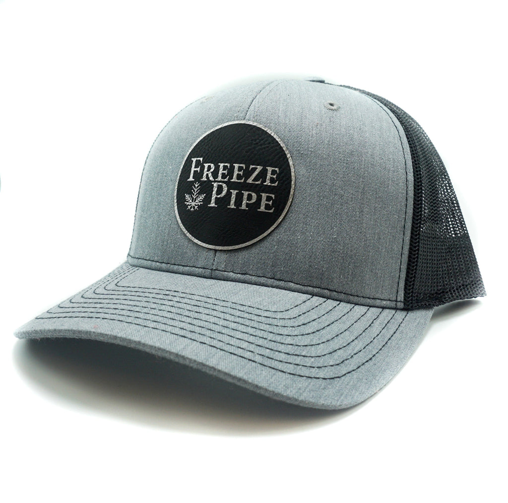 Freeze Pipe Hat